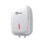 Цифровой проточный электрический водонагреватель Rointe Capri Instant 8000 W – вид 1
