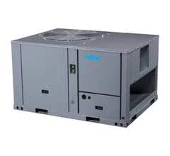 Крышный кондиционер Mdv ClimaCreator MDRCT-125CWN1