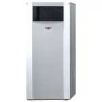 Дизельный котел Wolf COB-40 – вид 1