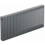 Радиатор трубчатый RIFAR TUBOG 3057 Титан 30 секц. бок. – вид 1