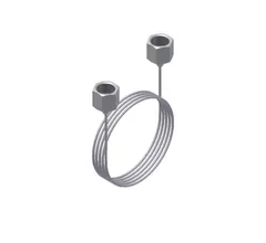 Трубка капиллярная Danfoss для YNS106XM08
