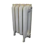 Чугунный радиатор Retro Style Telford 400 2 секции – вид 1