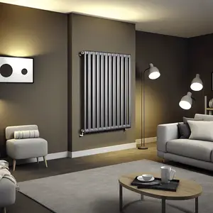 Радиатор Zehnder Charleston 2200 для вашего дома