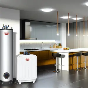 Водонагреватели Ballu: как выбрать и эксплуатировать