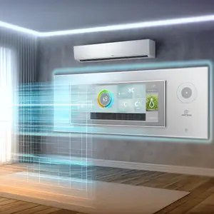 Климат-контроль: эффективные технологии для вашего дома