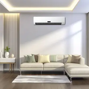 Инверторная сплит-система Energolux SAS12BN1-AI/SAU12BN1-AI и SAS24BN1-АИ