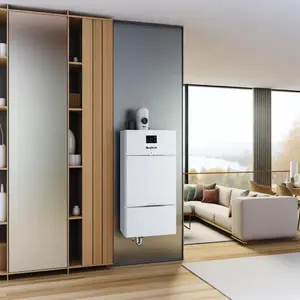 Конденсационный котел De Dietrich C 230-130 ECO - высокий КПД