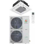 Кассетная сплит-система Royal Clima CO-4C 60HNI/CO-E 60HNI/OUT – вид 1