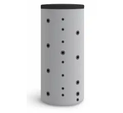 Бак-аккумулятор Galmet MULTI-INOX 1000 (2 стальных теплообм.)