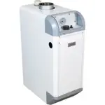 Газовый одноконтурный котел AXIS ECO 10 кВт (AXIS-01-10T-00) – вид 1