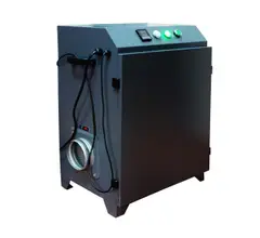 Промышленный осушитель воздуха Sabiel DA15