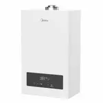 Настенный газовый котел Midea MGB-24-2F NEMAN – вид 3
