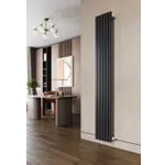 Трубчатый радиатор ЦДМ Cubitale V 2900x290 6 секц. 2300 Вт – вид 2