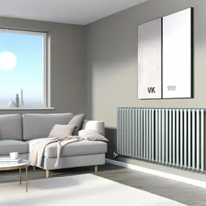 Радиатор VK-Profil 20 900 400 – высокая теплоотдача