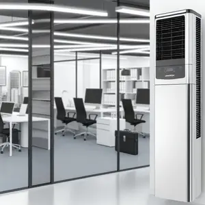 Energolux колонные кондиционеры SAP60P2-A/SAU60P2-A для бизнеса