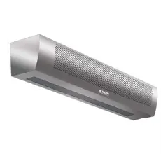 Электрическая тепловая завеса Zilon Заслон ДЕКОР ZVV-2E36HP 2.0
