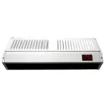 Электрическая тепловая завеса Тепломаш КЭВ-3П1111Е – вид 1