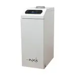 Газовый двухконтурный котел AXIS SMART 16 кВт (AXIS-09-16EW-00) – вид 1