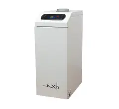 Газовый одноконтурный котел AXIS SMART 16 кВт (AXIS-09-16E-00)