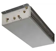 Канальный Фанкойл Royal Clima VCT 102 IO1