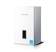 Газовый котел Navien NCB-52H