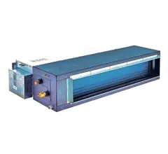 Канальный внутренний блок VRF Timberk TVM-R90P/NaB-K