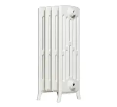 Чугунный радиатор Retro Style Derby M6 6/500 3 секции