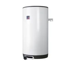 Косвенный водонагреватель Drazice OKC 160/1m2