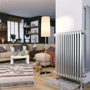 Радиатор Buderus VK-Profil 30/500/1200 и VK-Profil 33/300/1200