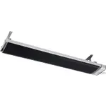 Инфракрасный электрический обогреватель Timberk TCH A9 3300 – вид 1