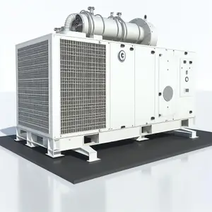 Чиллер Midea MWT1C3200B-FB3H - характеристики