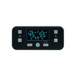 Котел газовый E.C.A. GERDA 24 HST NG, 1 конт. – вид 2