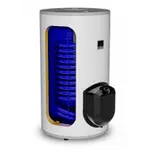 Косвенный водонагреватель Drazice ОКСЕ 160 NTR /2,2kW – вид 2