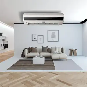 Внутренний блок Energolux Floor-ceiling SACF18M1-AI: обзор