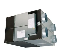 Приточно-вытяжная установка Mitsubishi Electric LGH-200RVX-ER
