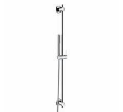Душевой гарнитур Kludi Nova Fonte Puristic хром (2084005-15)