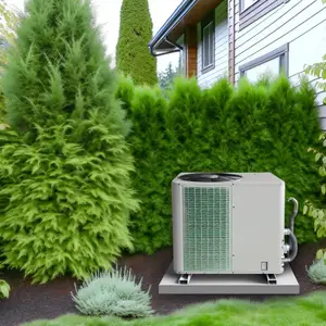 Тепловые насосы для дома: эффективное отопление