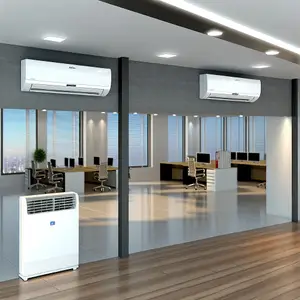 Напольно-потолочная сплит-система Energolux SACF18D3-A