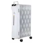 Масляный радиатор Timberk Tor 51.1507 BTM – вид 1