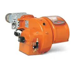 Дизельная горелка Baltur TBL 160 P DACA 50Hz