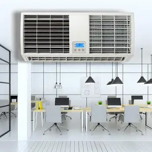 Внутренние блоки VRF Energolux SMZD17V2AI для комфорта