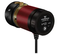 Циркуляционный насос Grundfos Comfort 15-14 BA PM