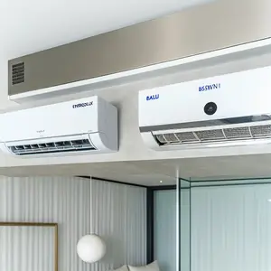 Energolux SAS24BD1-A/SAU24BD1-A-WS30 и Ballu BSWI-09HN1/EP/15Y - сравнение систем