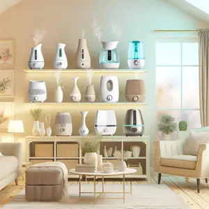 Увлажнители воздуха для дома: как выбрать лучший вариант