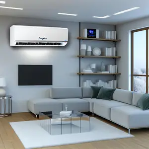 Канальная сплит-система Energolux SAD24D1-A и SAD60D3-A