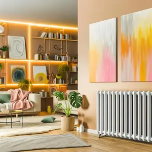 Радиаторы нового уровня: ваш комфорт и экономия