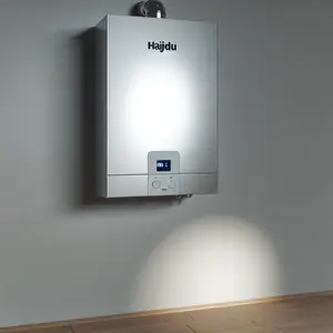 Бойлер HAJDU AQ IND 100 SC E: высокая продуктивность