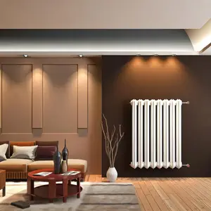 Радиатор Buderus K-Profil 33 - эффективное отопление