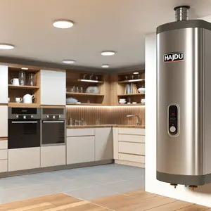 Электрический накопительный водонагреватель Hajdu AQ 150