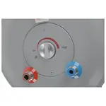 Электрический накопительный водонагреватель Thermex IU 30 V – вид 4